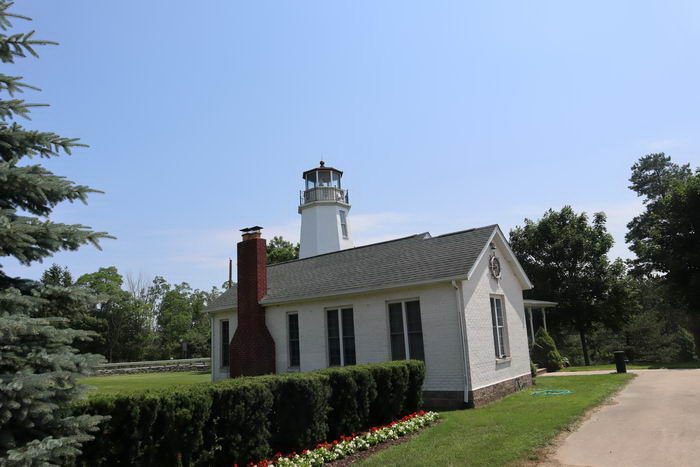 White Rock - July 2021 Photo Of White Rock (newer photo)